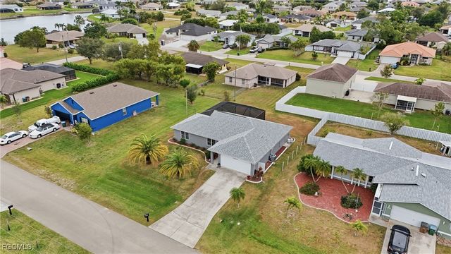 1212 SW 13th ST, Cape Coral, FL 33991