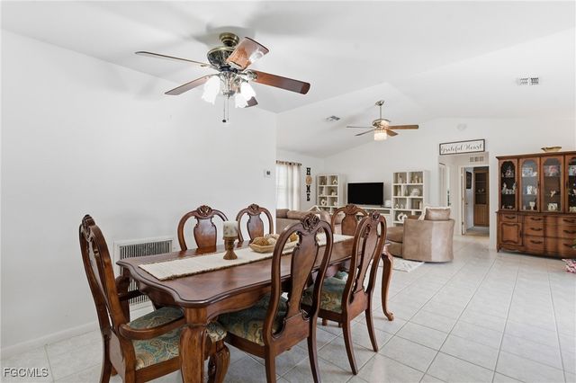 1212 SW 13th ST, Cape Coral, FL 33991