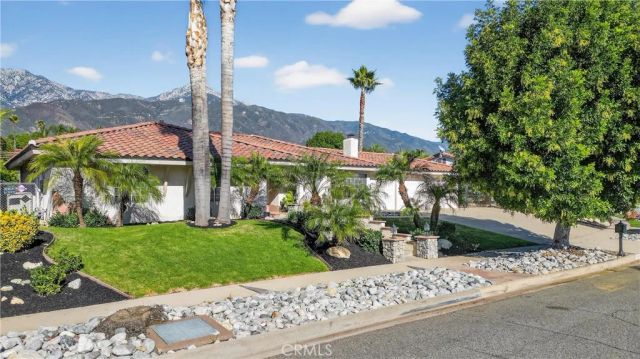 8410 Pumalo Street, Alta Loma, CA 91701