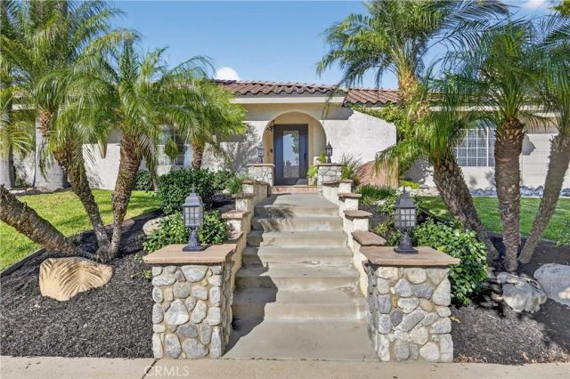 8410 Pumalo Street, Alta Loma, CA 91701