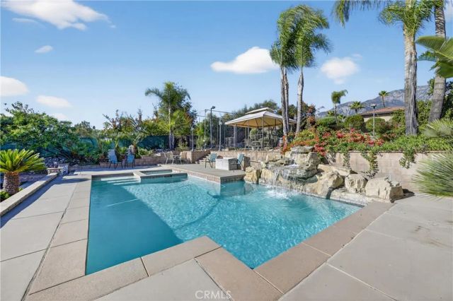 8410 Pumalo Street, Alta Loma, CA 91701