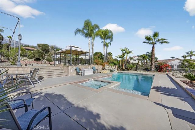 8410 Pumalo Street, Alta Loma, CA 91701