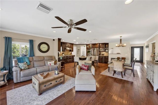 8410 Pumalo Street, Alta Loma, CA 91701