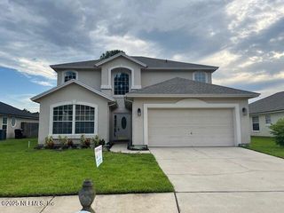 222 DOVER BLUFF Drive, Orange Park, FL 32073