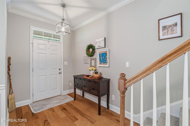 1419 Hickey Rd, Knoxville, TN 37932
