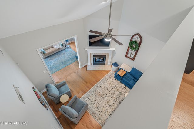 1419 Hickey Rd, Knoxville, TN 37932