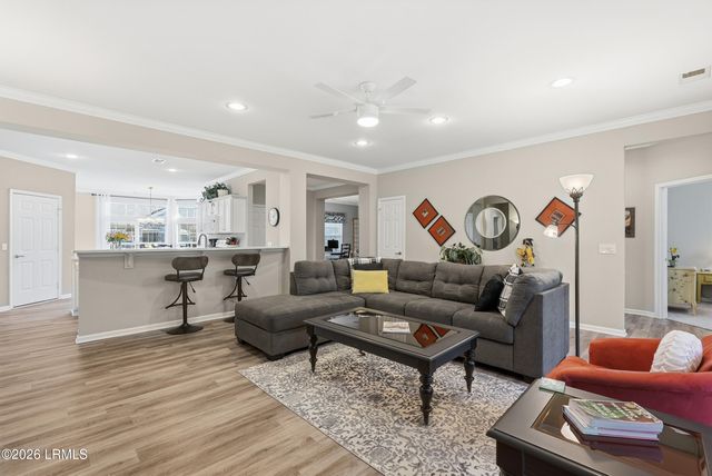 342 Landing Lane, Bluffton, SC 29909