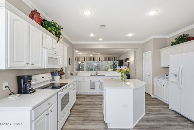 342 Landing Lane, Bluffton, SC 29909