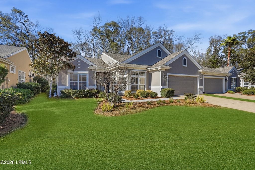 342 Landing Lane, Bluffton, SC 29909