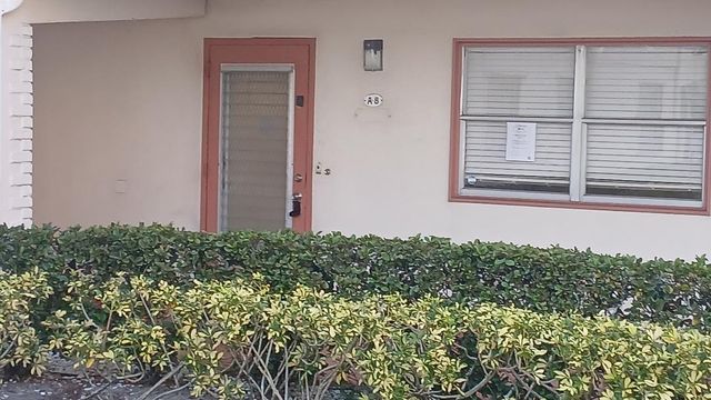 8 Saxony A 8 A, Delray Beach, FL 33446