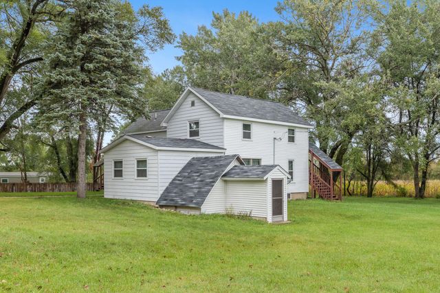 13664 Wabasis Avenue NE, Cedar Springs, MI 49319