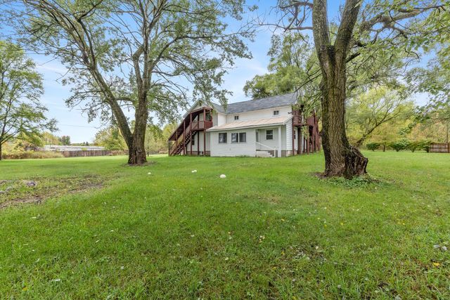 13664 Wabasis Avenue NE, Cedar Springs, MI 49319