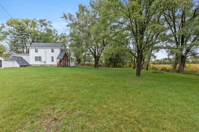 13664 Wabasis Avenue NE, Cedar Springs, MI 49319