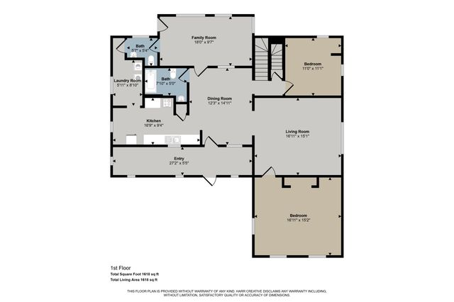 13664 Wabasis Avenue NE, Cedar Springs, MI 49319