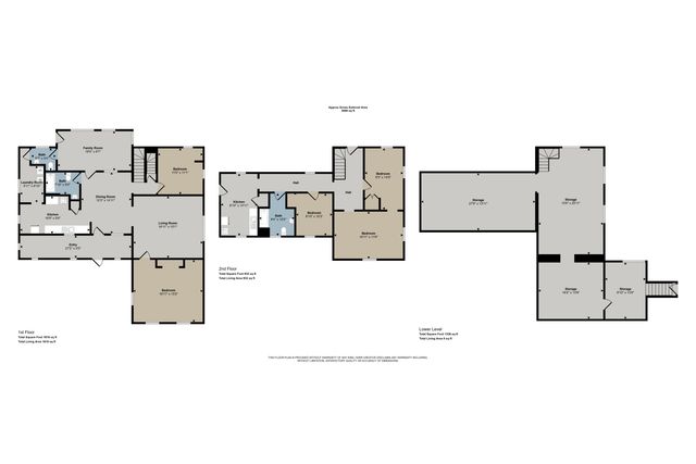 13664 Wabasis Avenue NE, Cedar Springs, MI 49319