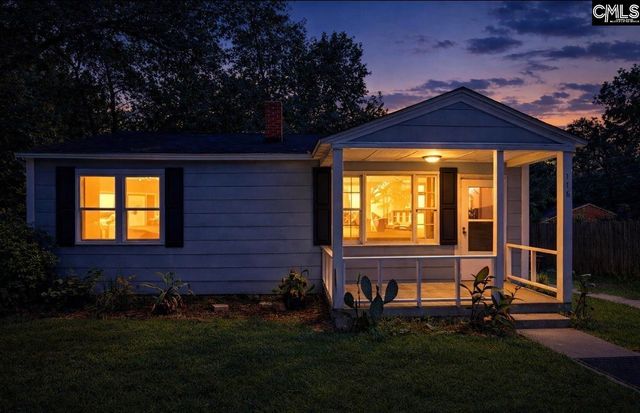 116 Rose Drive, Columbia, SC 29205