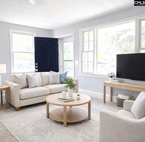 116 Rose Drive, Columbia, SC 29205