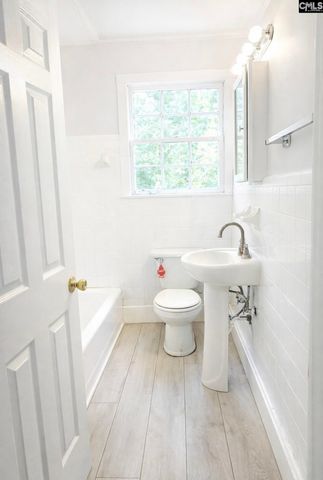 116 Rose Drive, Columbia, SC 29205