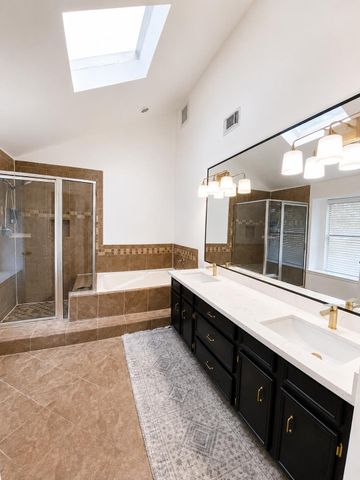 3207 Lee Circle Drive, Pearland, TX 77581