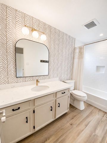3207 Lee Circle Drive, Pearland, TX 77581