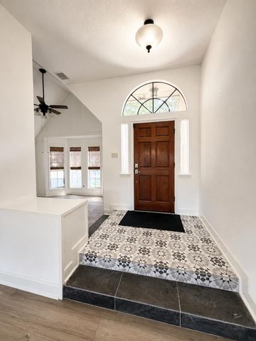 3207 Lee Circle Drive, Pearland, TX 77581