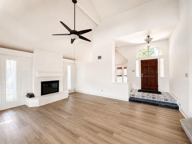3207 Lee Circle Drive, Pearland, TX 77581