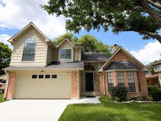 3207 Lee Circle Drive, Pearland, TX 77581