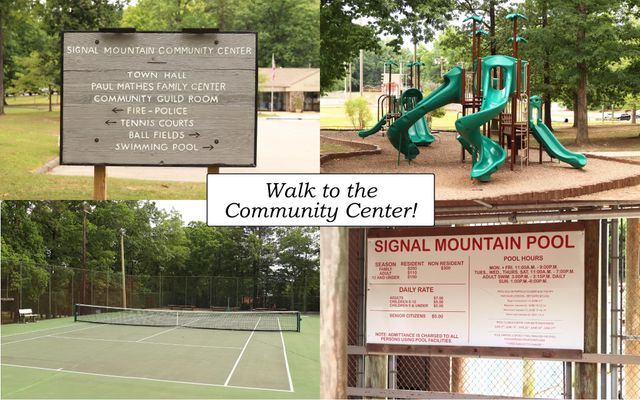 1014 Signal Road, Signal Mountain, TN 37377