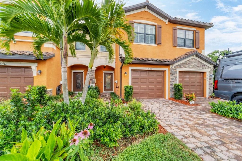 20292 LAGENTE CIRCLE, Venice, FL 34293