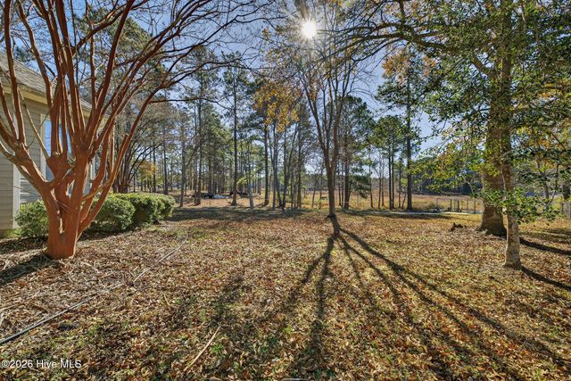 260 N Shore Drive, Southport, NC 28461