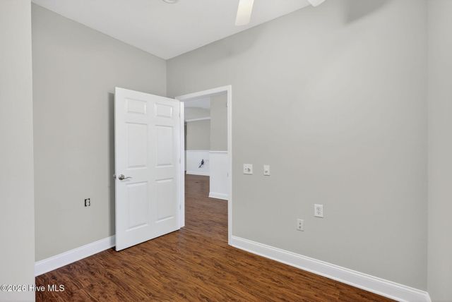 260 N Shore Drive, Southport, NC 28461