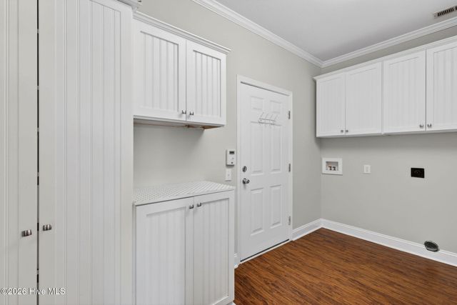 260 N Shore Drive, Southport, NC 28461