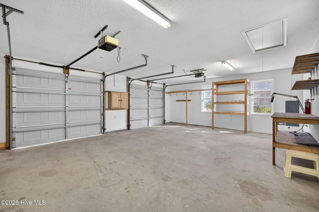 260 N Shore Drive, Southport, NC 28461