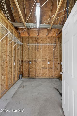 260 N Shore Drive, Southport, NC 28461