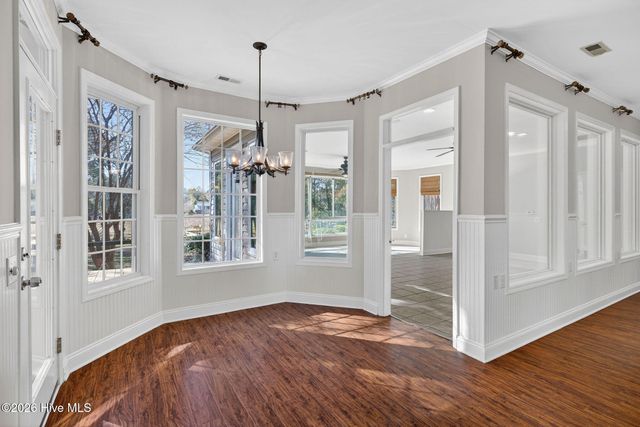 260 N Shore Drive, Southport, NC 28461