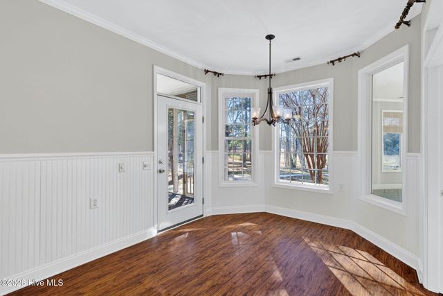 260 N Shore Drive, Southport, NC 28461