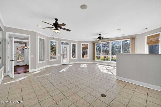 260 N Shore Drive, Southport, NC 28461