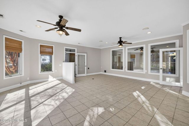 260 N Shore Drive, Southport, NC 28461