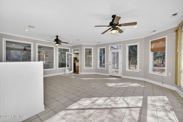 260 N Shore Drive, Southport, NC 28461