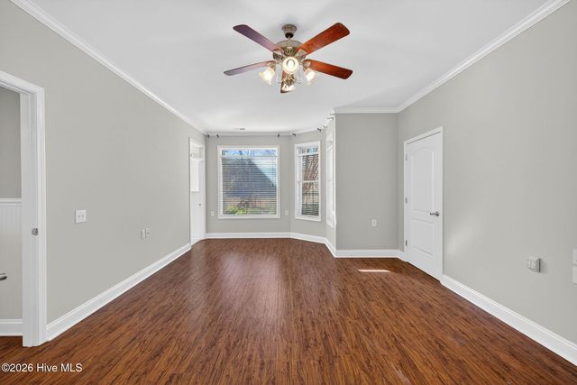 260 N Shore Drive, Southport, NC 28461