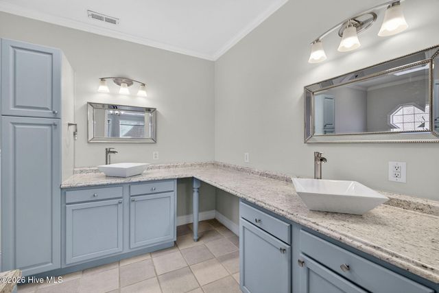 260 N Shore Drive, Southport, NC 28461