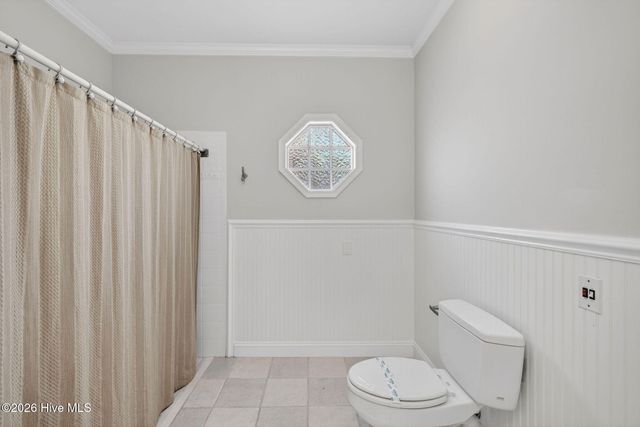 260 N Shore Drive, Southport, NC 28461