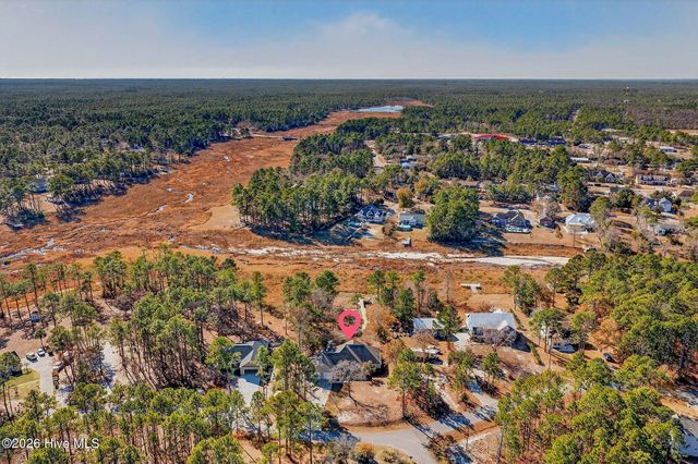 260 N Shore Drive, Southport, NC 28461