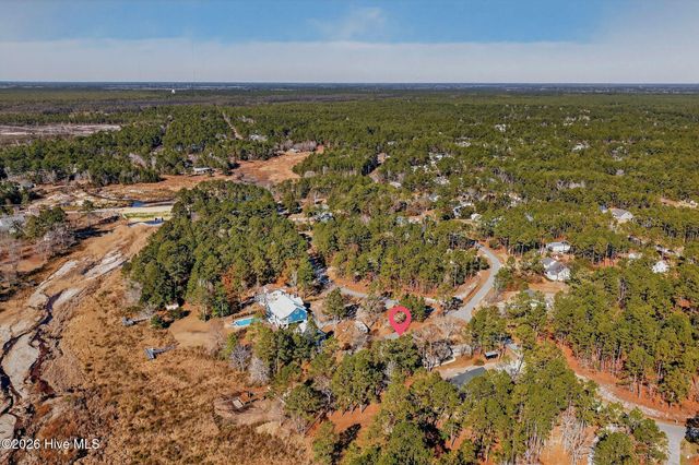 260 N Shore Drive, Southport, NC 28461