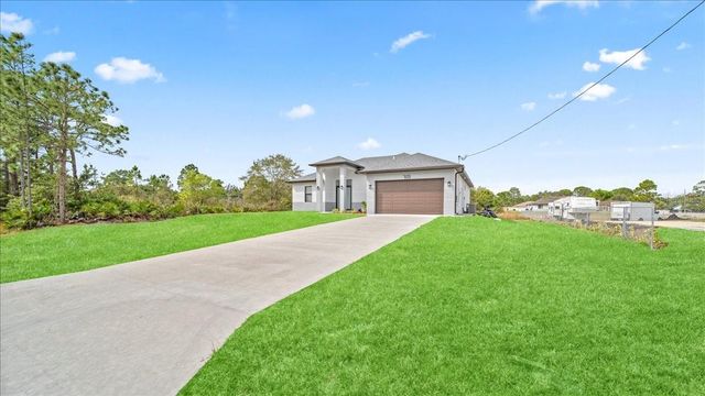 705 8TH AVENUE, Lehigh Acres, FL 33972