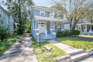 2142 PARK Street, A, Jacksonville, FL 32204