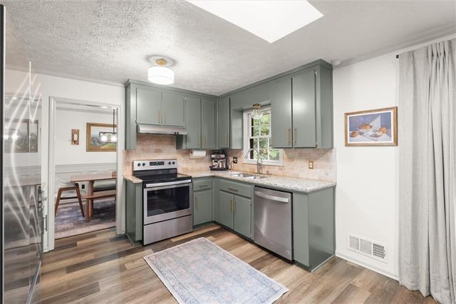 1995 Debra Lane, Marietta, GA 30066