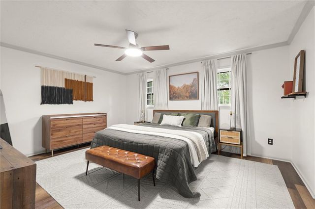1995 Debra Lane, Marietta, GA 30066