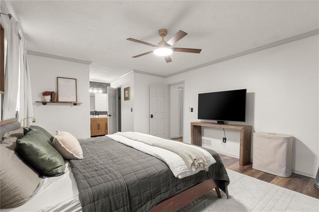 1995 Debra Lane, Marietta, GA 30066