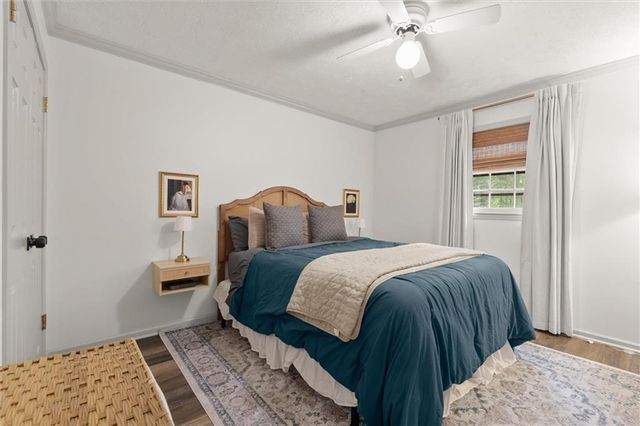 1995 Debra Lane, Marietta, GA 30066